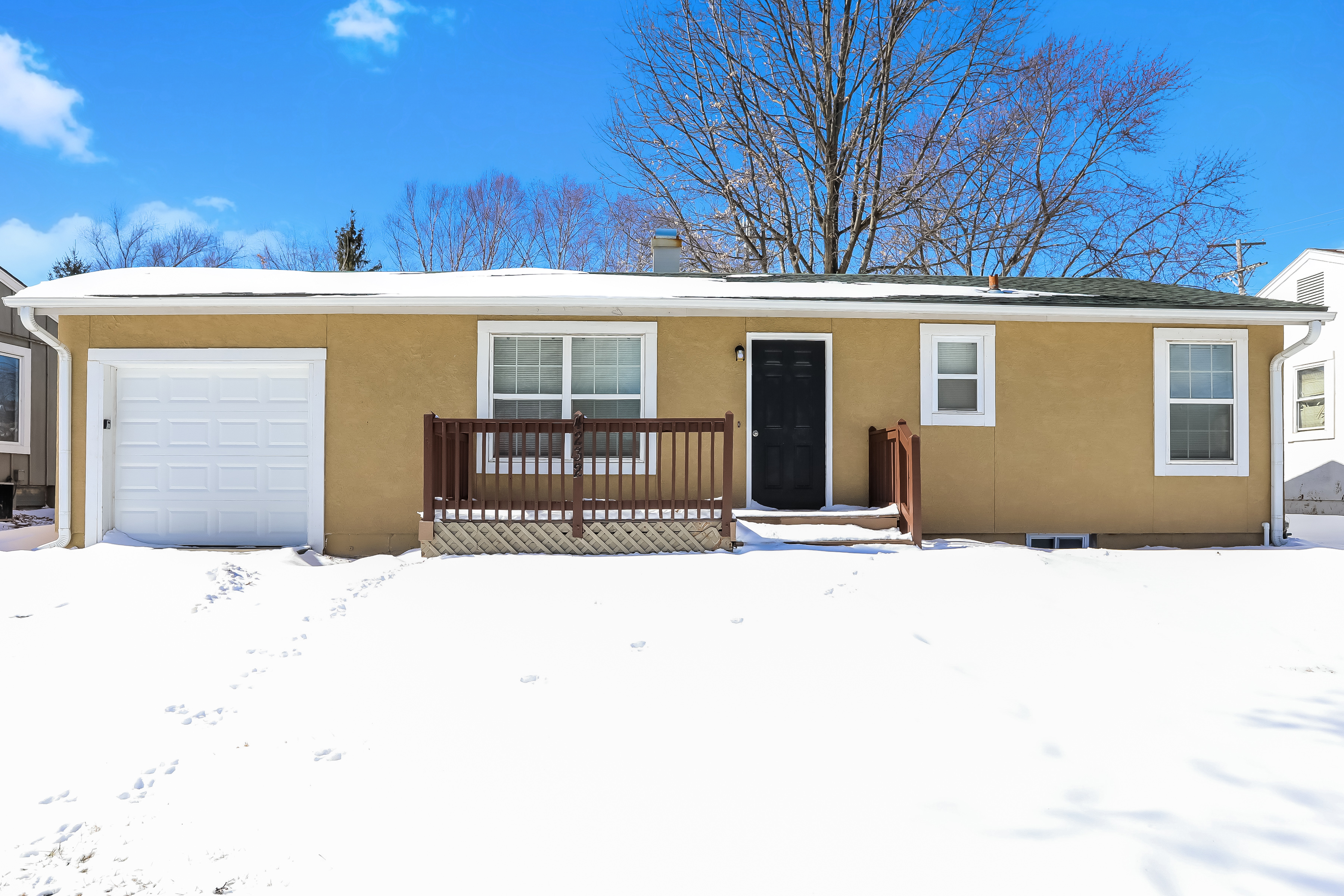 4232 S LIBERTY ST INDEPENDENCE, MO 64055